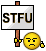 :stfusign: